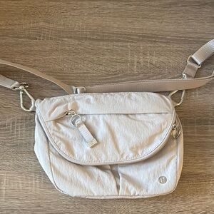 lululemon athletica Crossbody Bag
